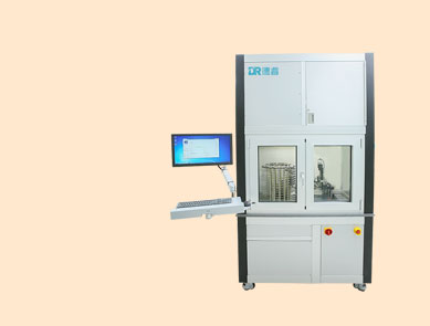 HJ836-2017低濃度顆粒物自動(dòng)稱(chēng)重系統(tǒng)DRWS-100/10