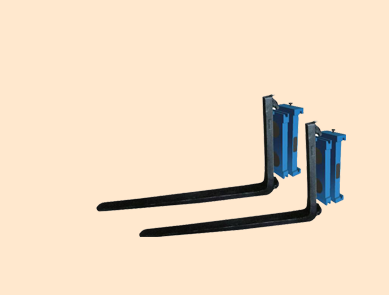 電動(dòng)叉車3噸無線稱重模塊壁掛式