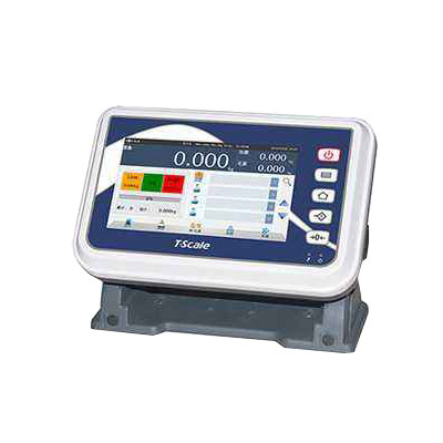 臺(tái)衡T7智能稱重儀表 (2)