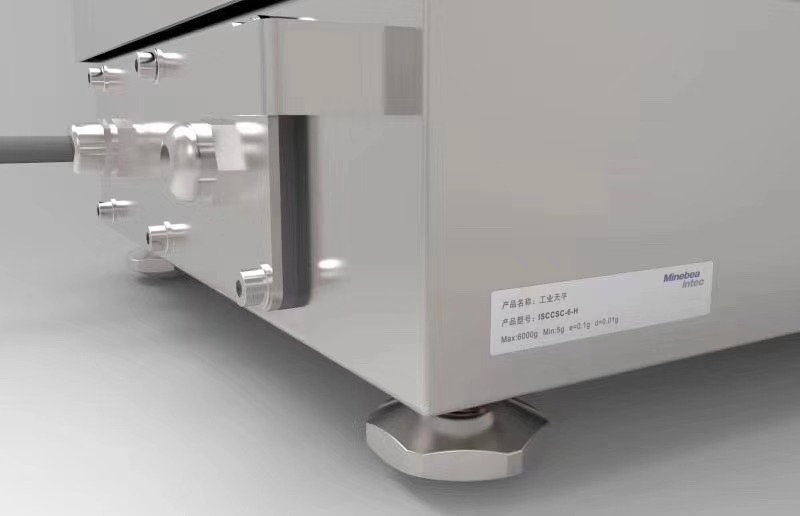 茵泰科全不銹鋼工業(yè)天平