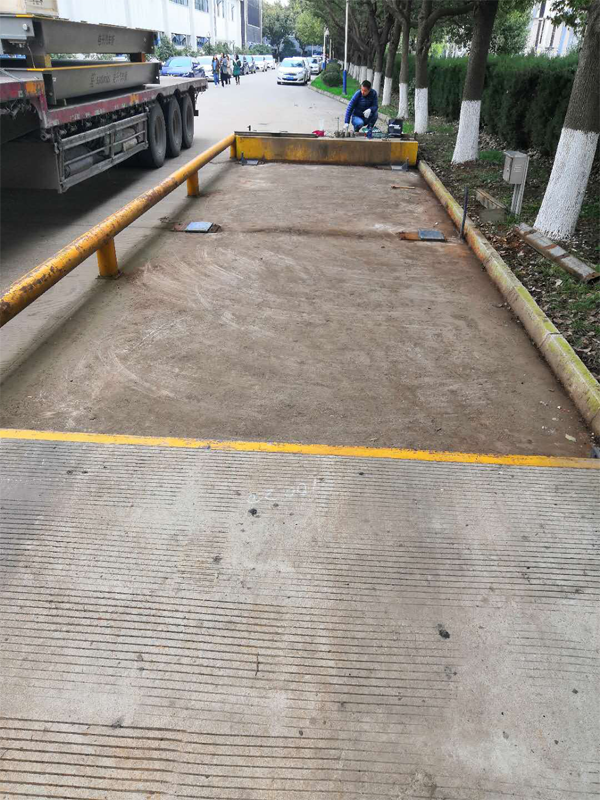 賽多利斯汽車衡12