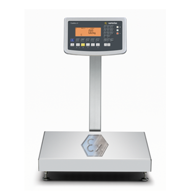 防爆電子秤