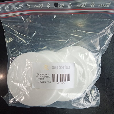 玻璃纖維濾膜6906940