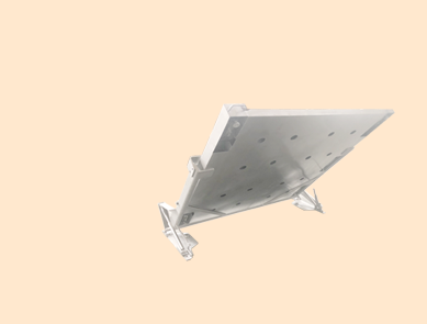 可掀起平臺(tái)秤PFS