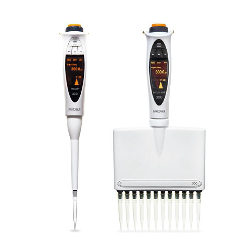 電動(dòng)移液器