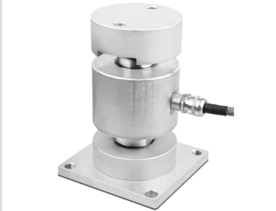 RCA柱式汽車衡稱重傳感器--